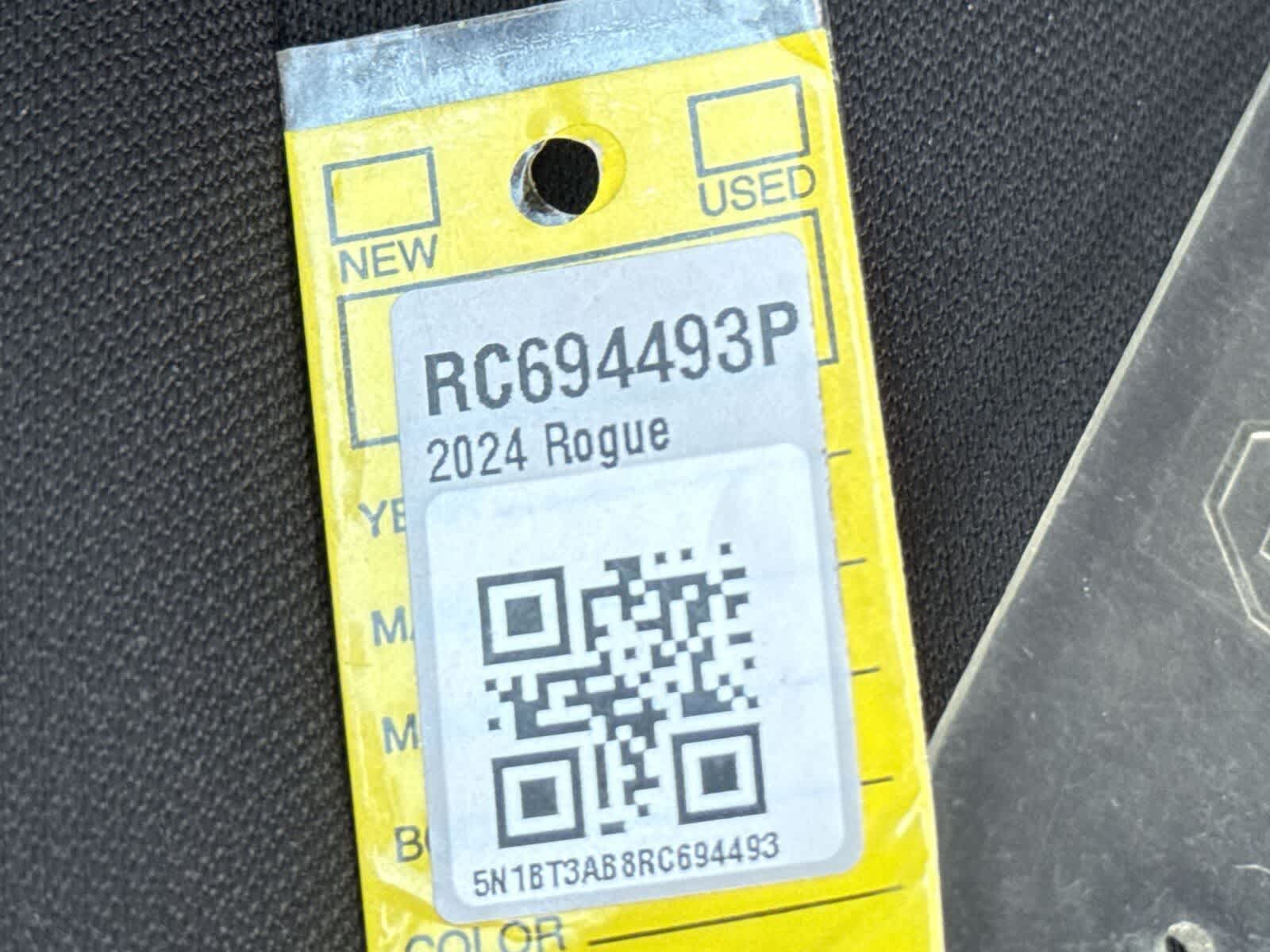 Thumbnail: 2024 Nissan Rogue - 35