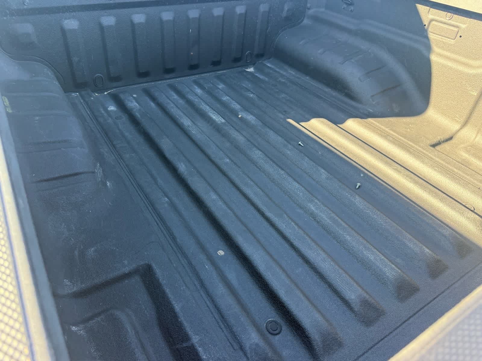 Thumbnail: 2022 Nissan Frontier - 7