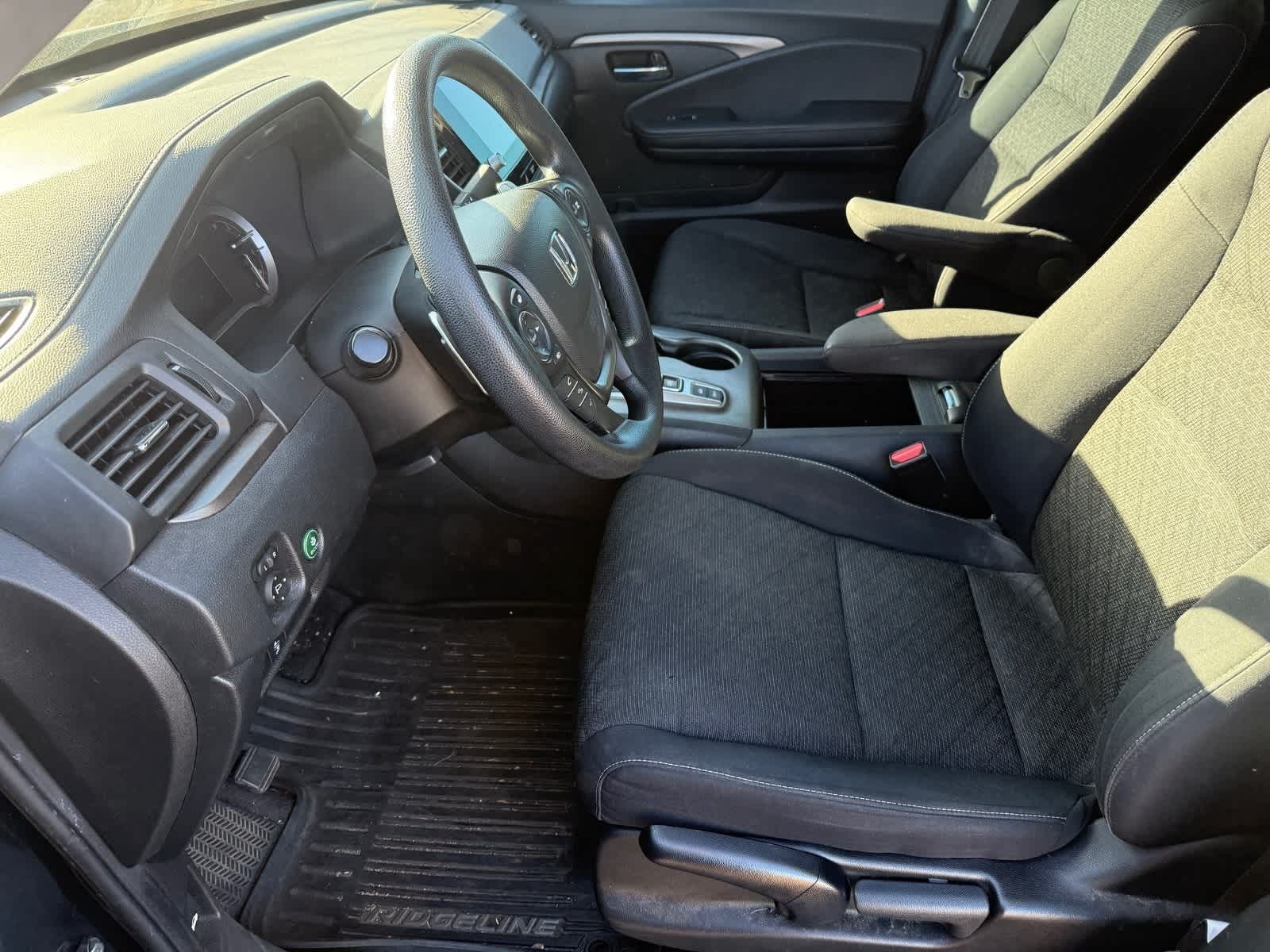 Thumbnail: 2023 Honda Ridgeline - 11