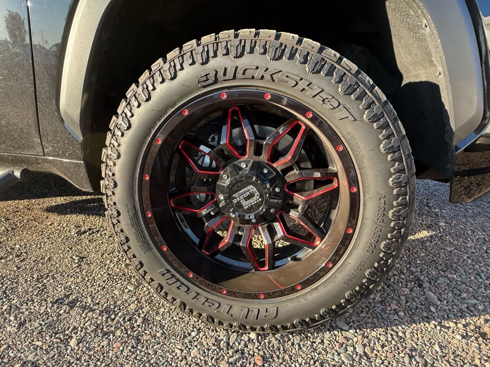 Thumbnail: 2025 Toyota Tundra - 6