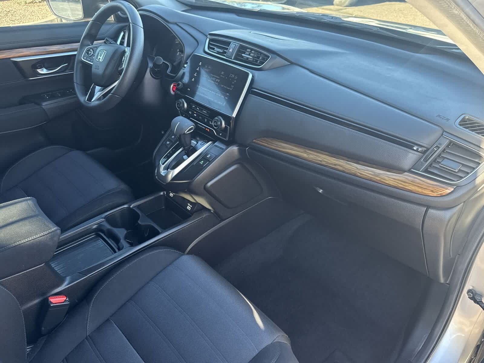 Thumbnail: 2020 Honda CR-V - 11