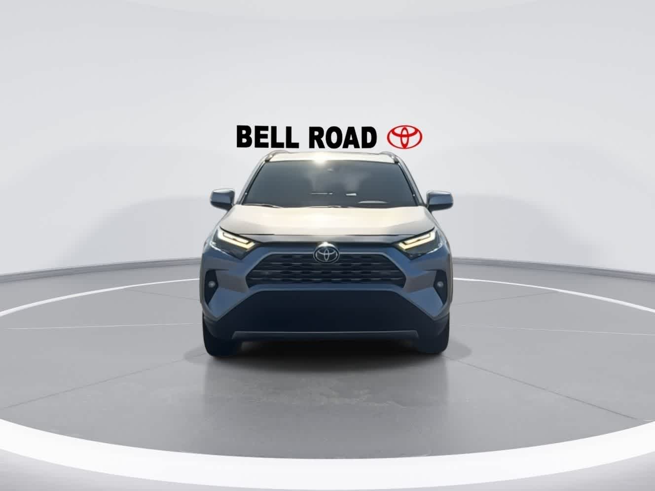 Thumbnail: 2022 Toyota RAV4 - 4