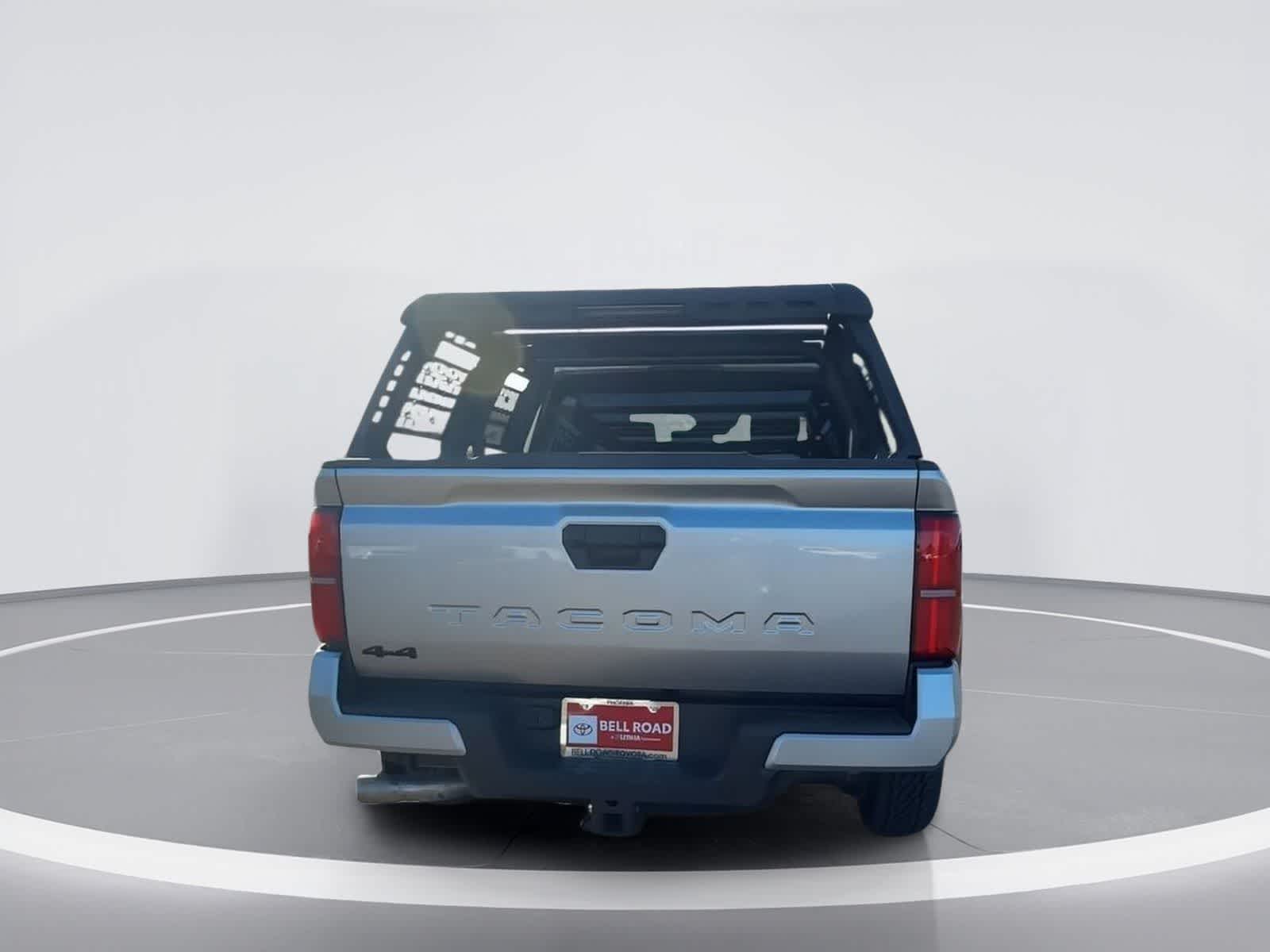 Thumbnail: 2025 Toyota Tacoma - 7