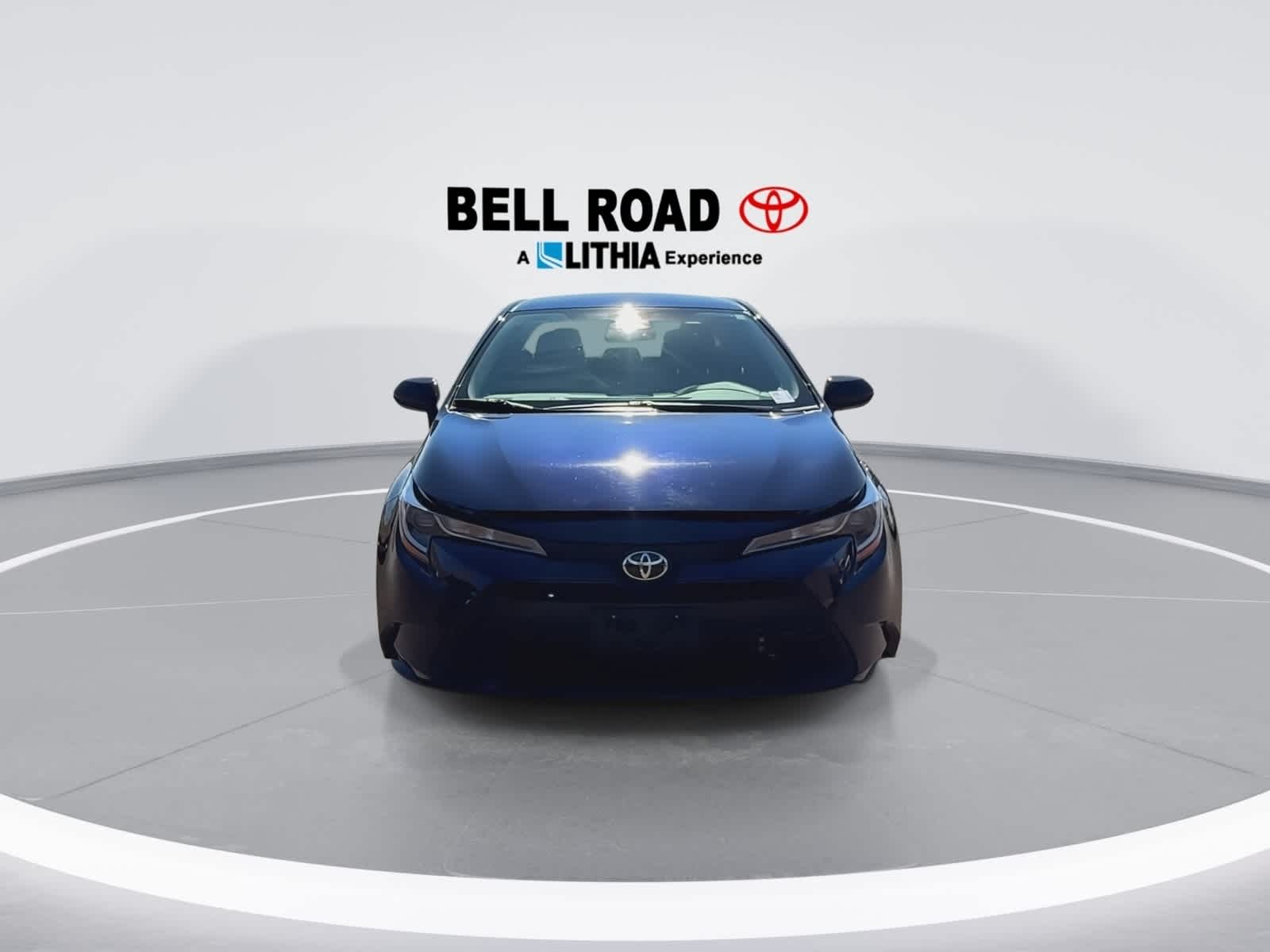 Thumbnail: 2024 Toyota Corolla - 3