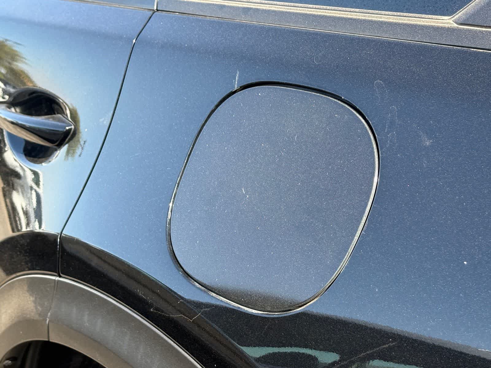 Thumbnail: 2024 Mazda CX-90 - 11