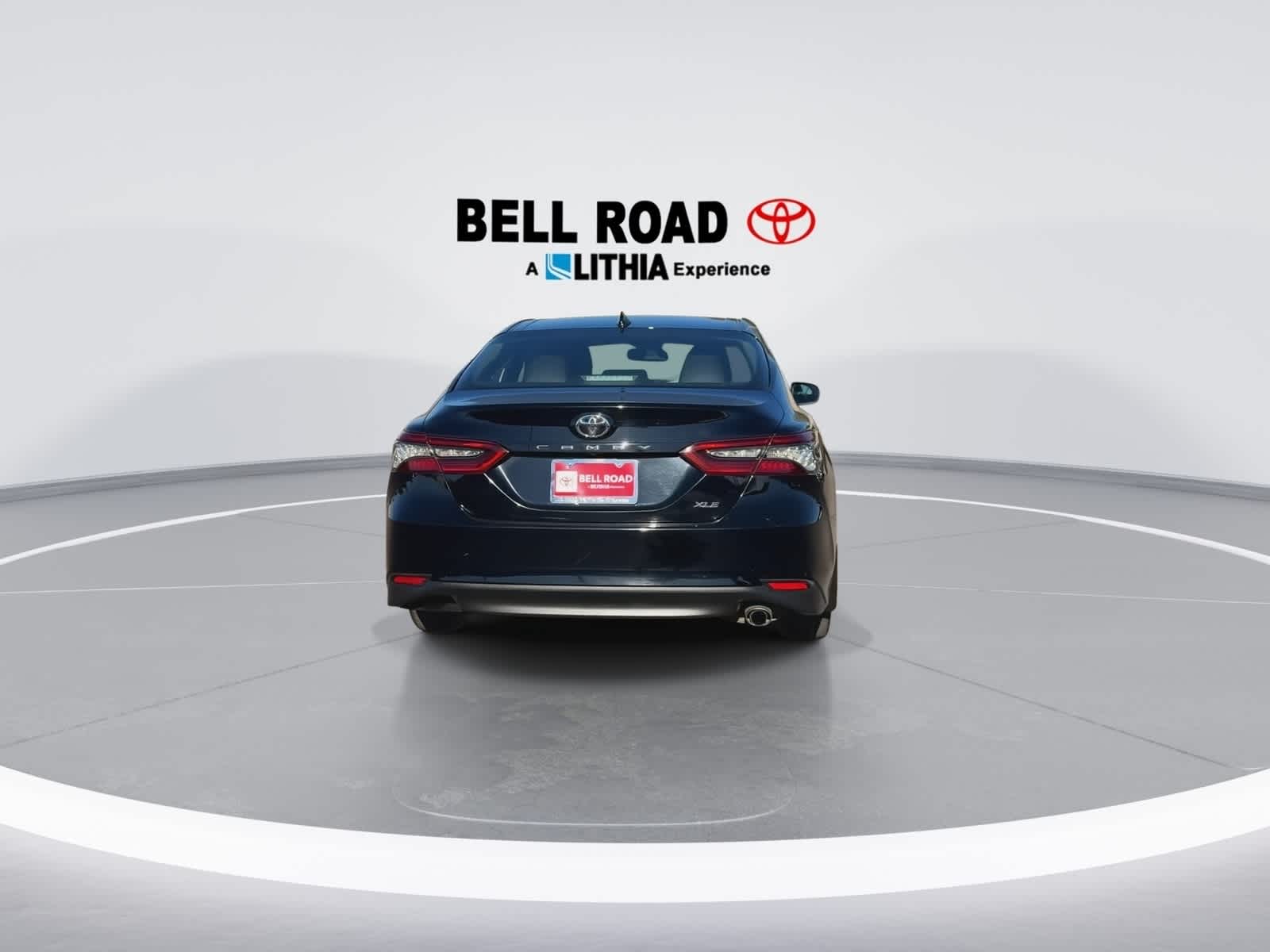 Thumbnail: 2024 Toyota Camry - 7