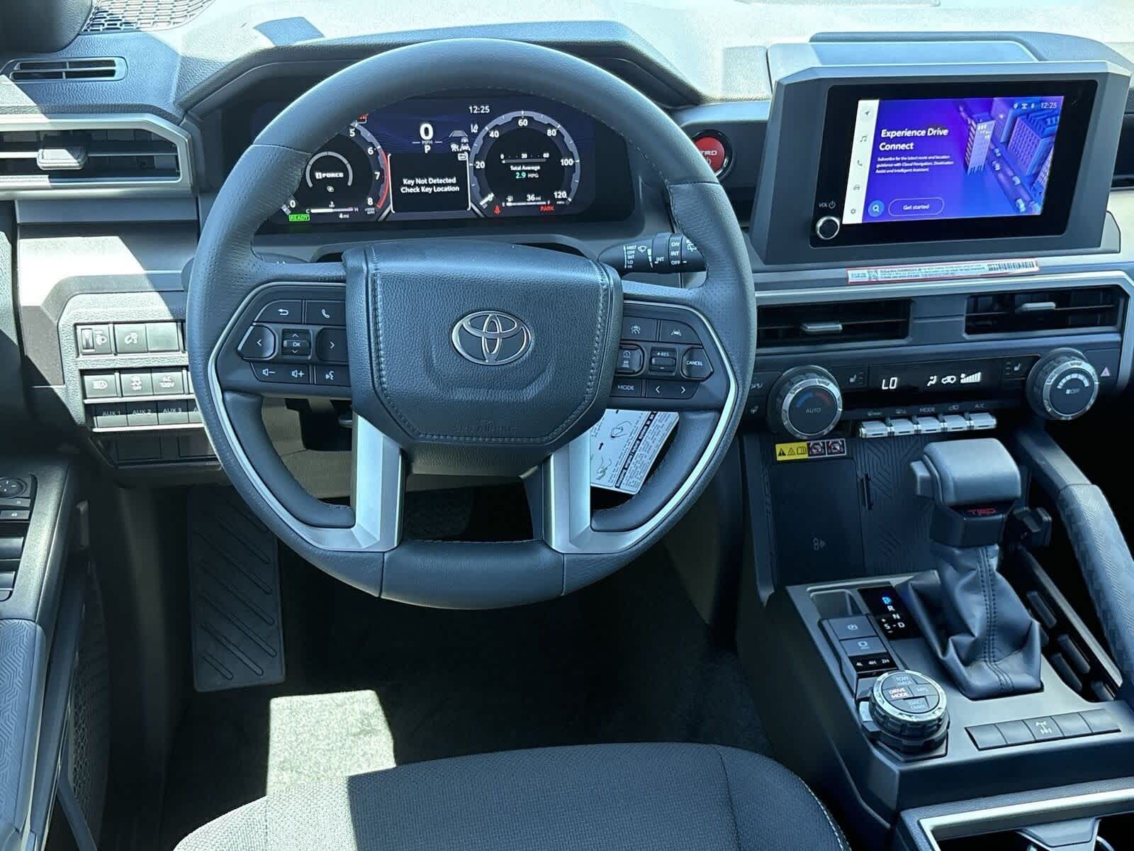 Thumbnail: 2025 Toyota 4Runner - 15