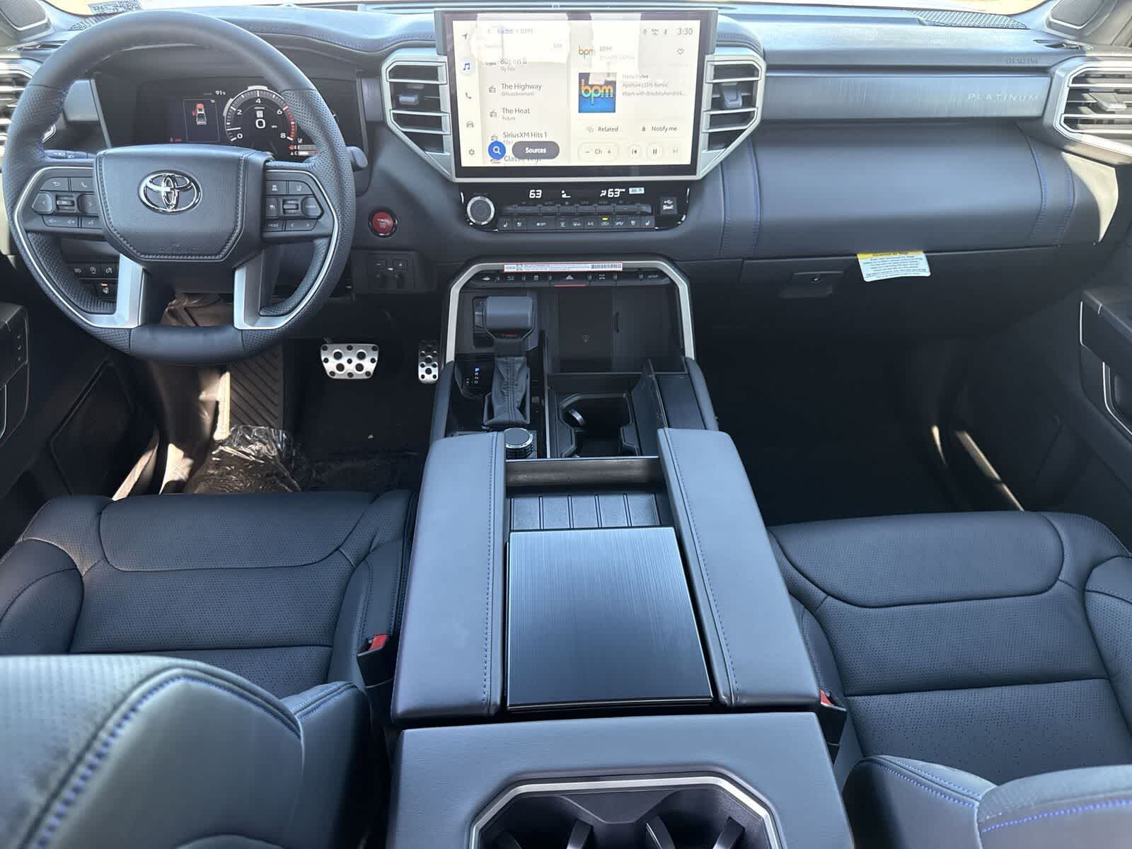 Thumbnail: 2026 Toyota Tundra - 15