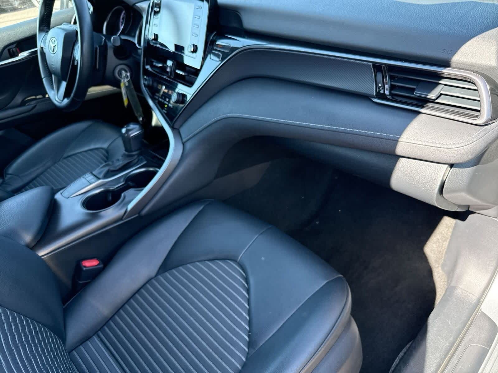 Thumbnail: 2023 Toyota Camry - 11