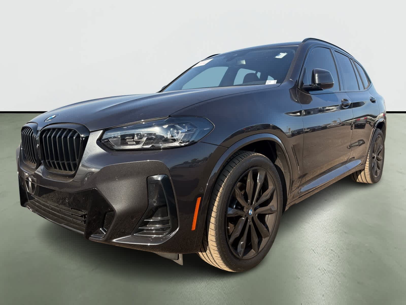 Thumbnail: 2023 BMW X3 - 2