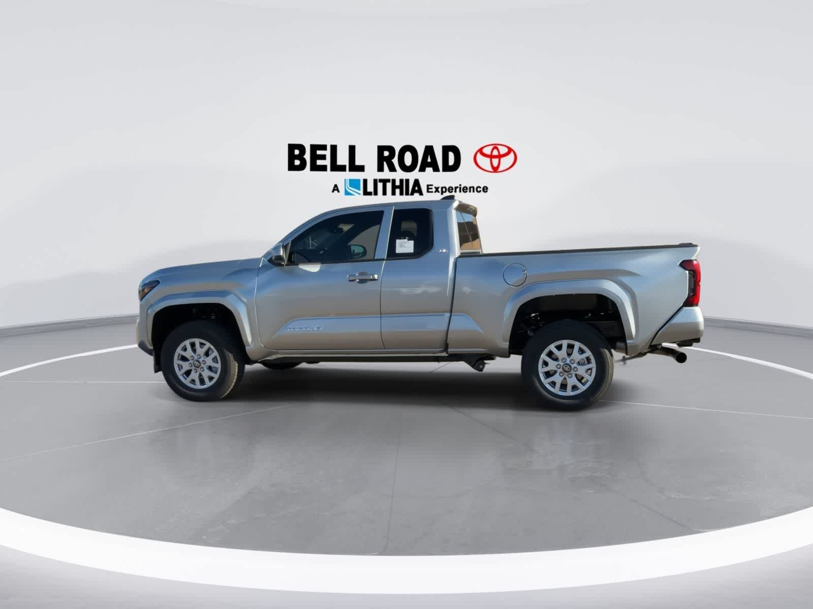 Thumbnail: 2026 Toyota Tacoma - 5