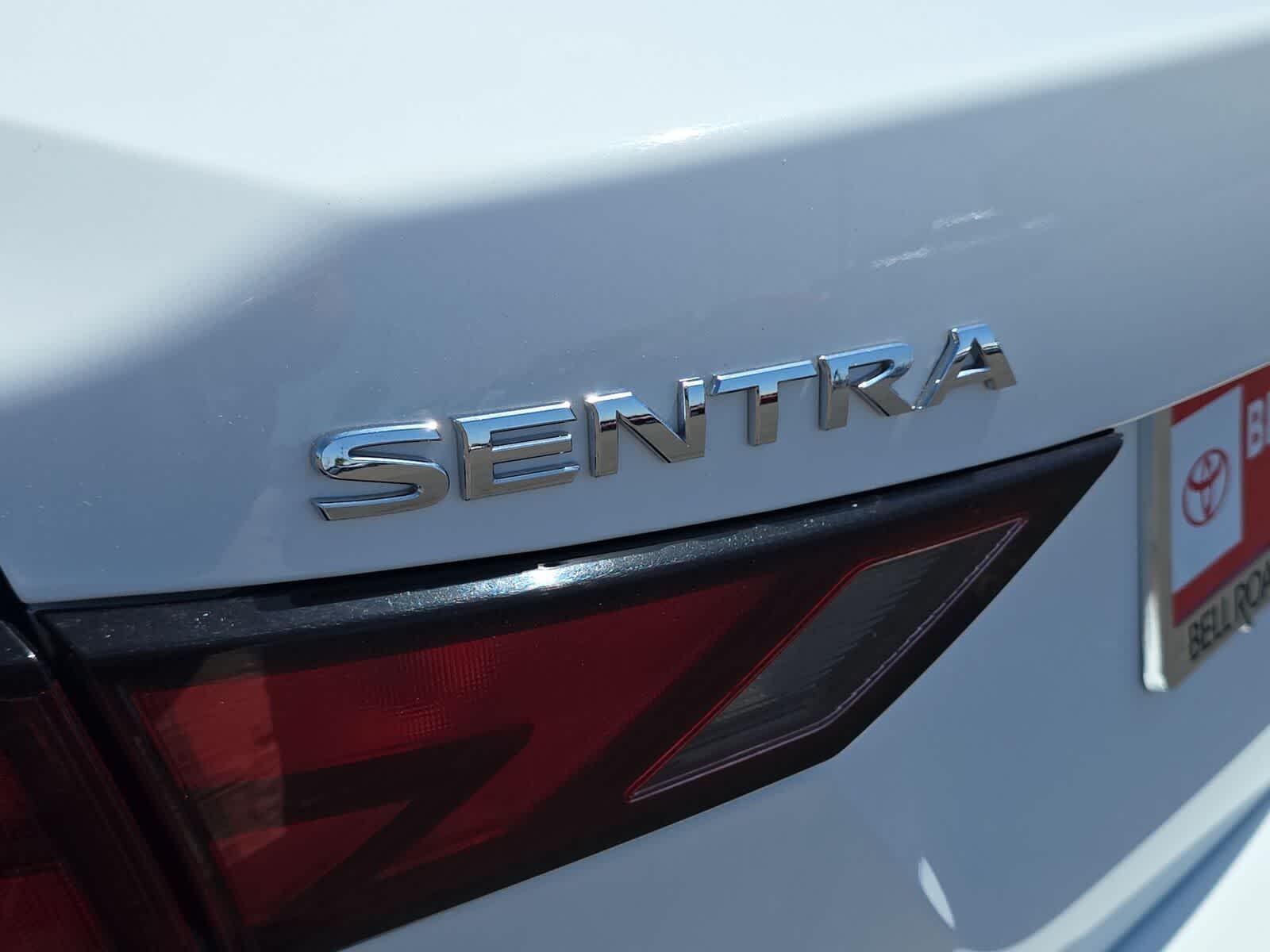 Thumbnail: 2024 Nissan Sentra - 33