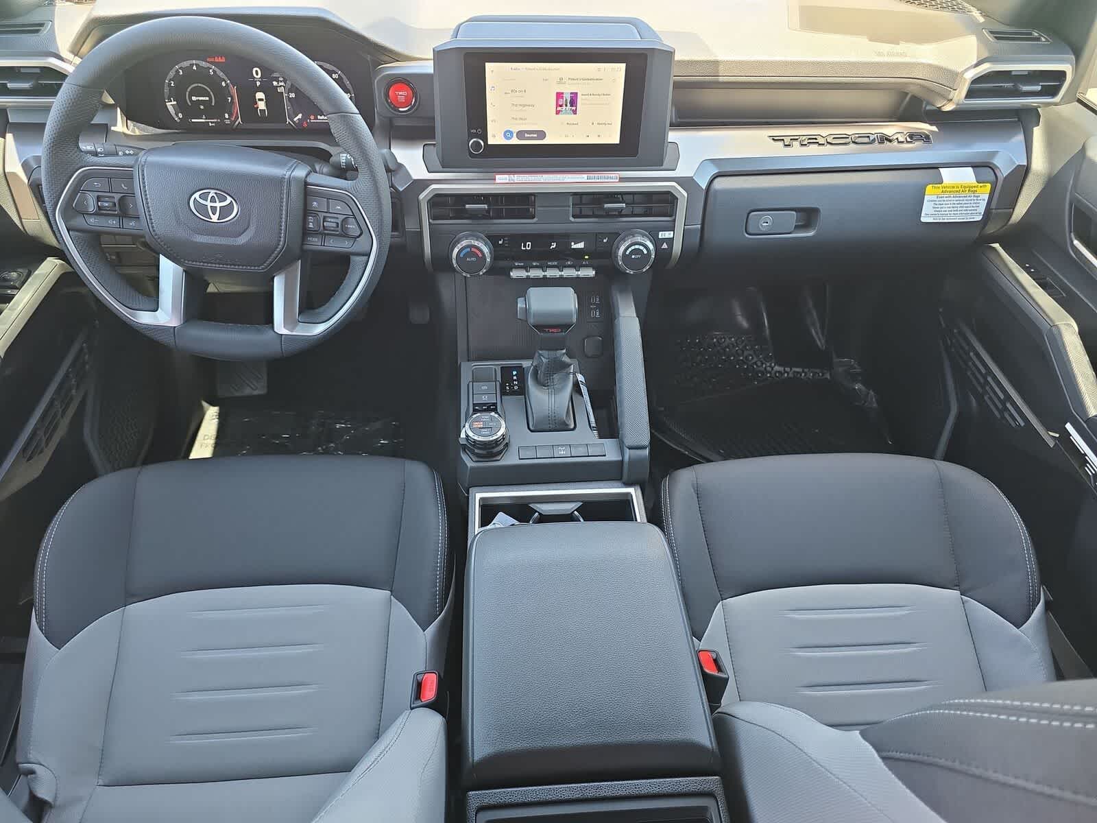 Thumbnail: 2026 Toyota Tacoma - 15