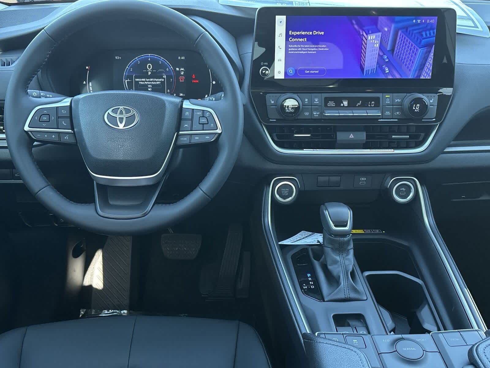 Thumbnail: 2025 Toyota Grand Highlander - 15