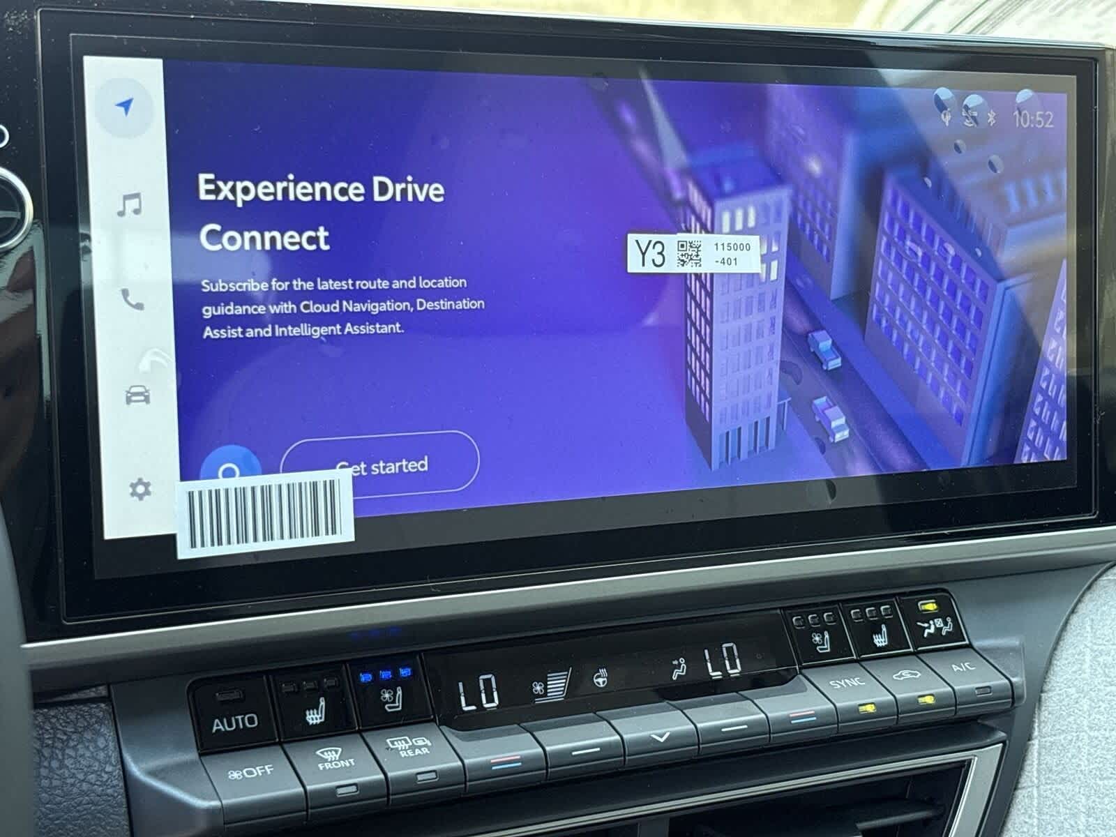 Thumbnail: 2025 Toyota Camry - 21