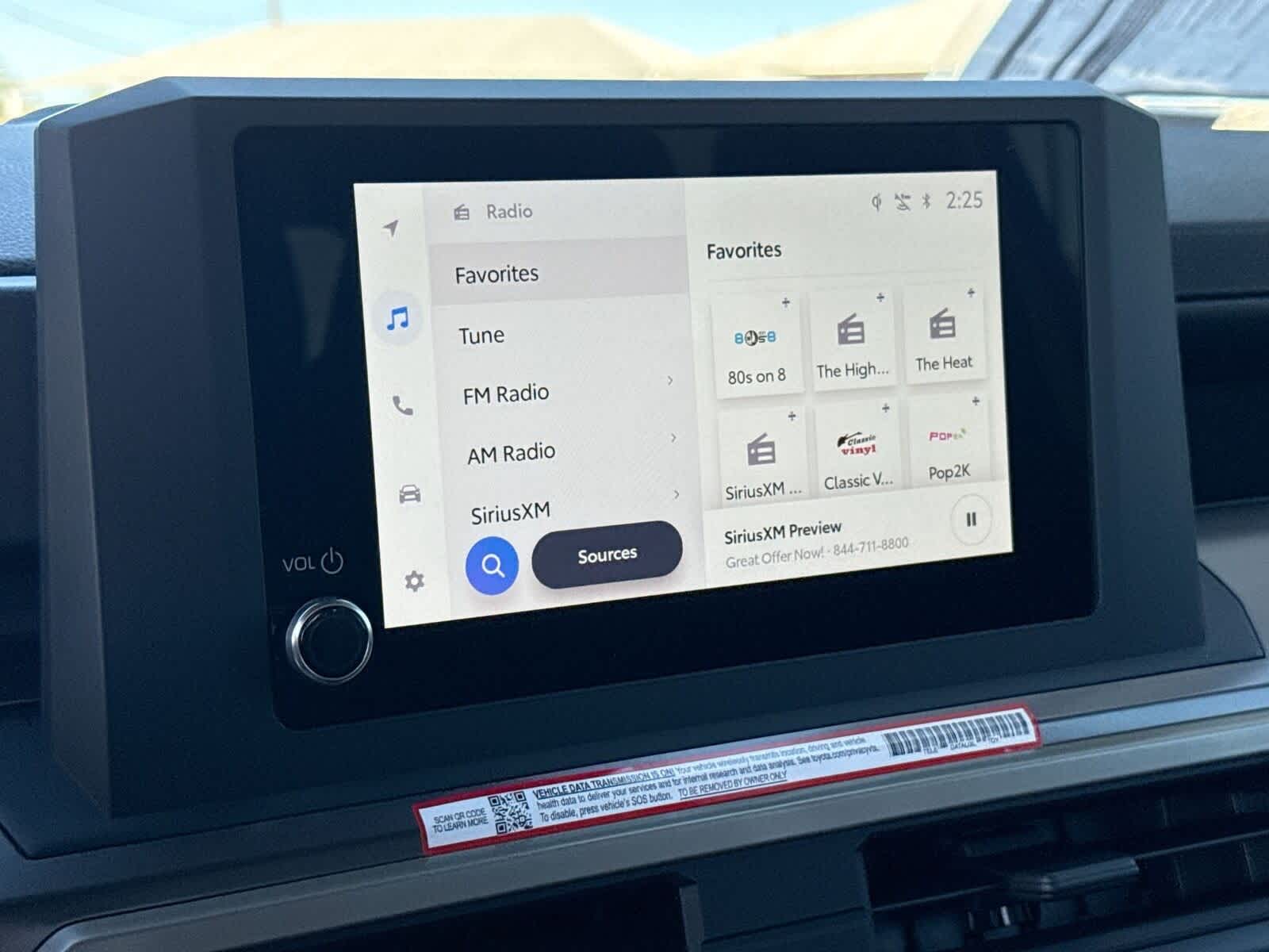 Thumbnail: 2025 Toyota Tacoma - 20