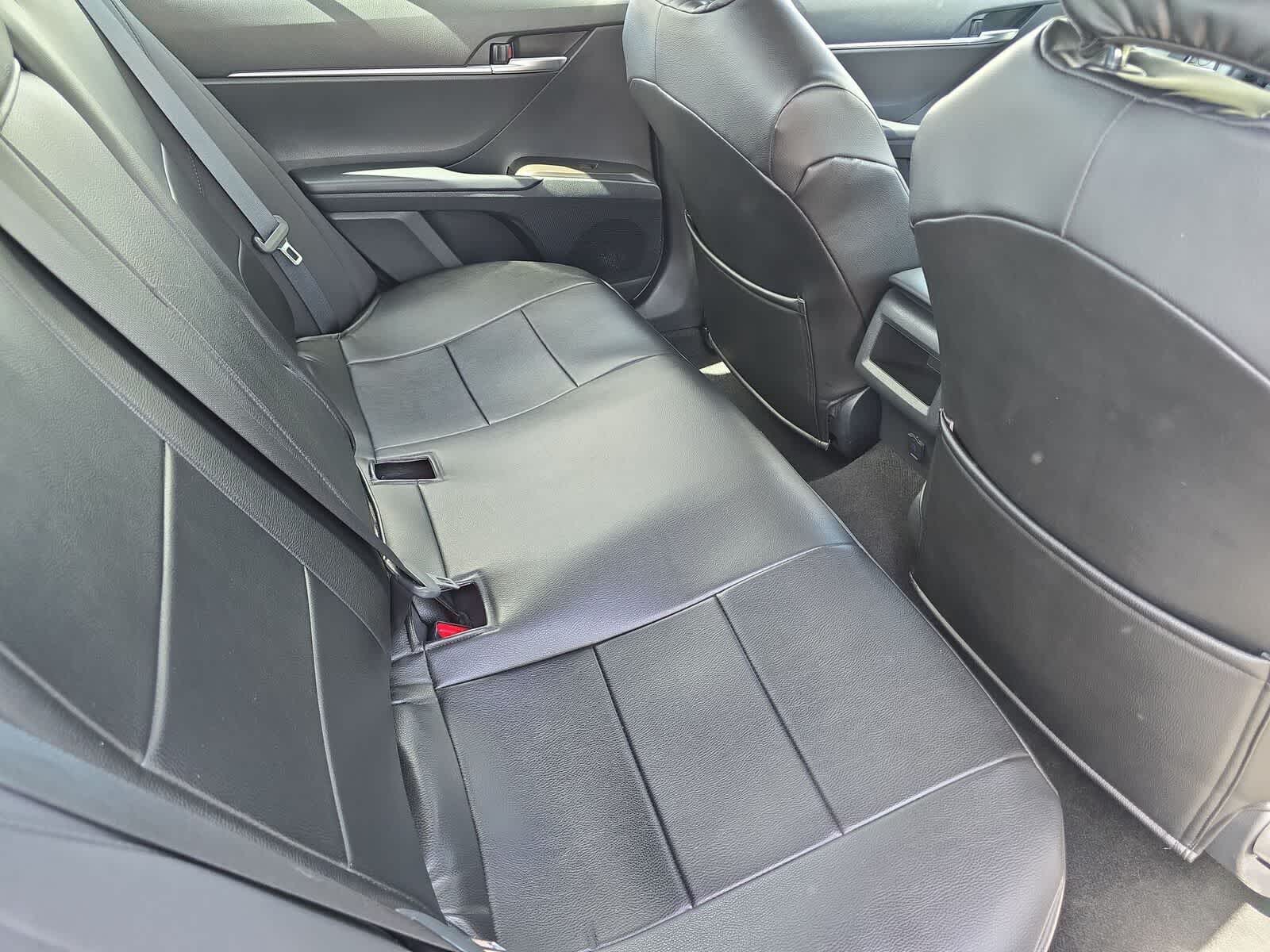 Thumbnail: 2024 Toyota Camry - 13