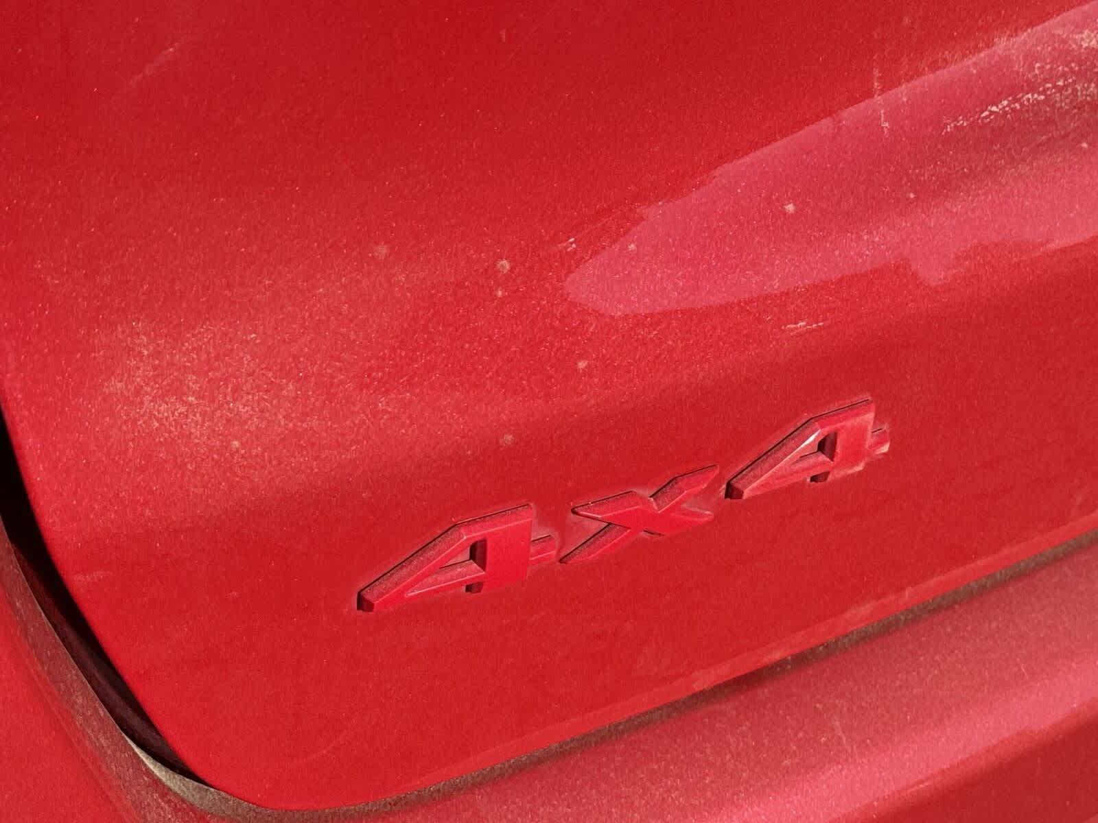 Thumbnail: 2023 Jeep Compass - 33