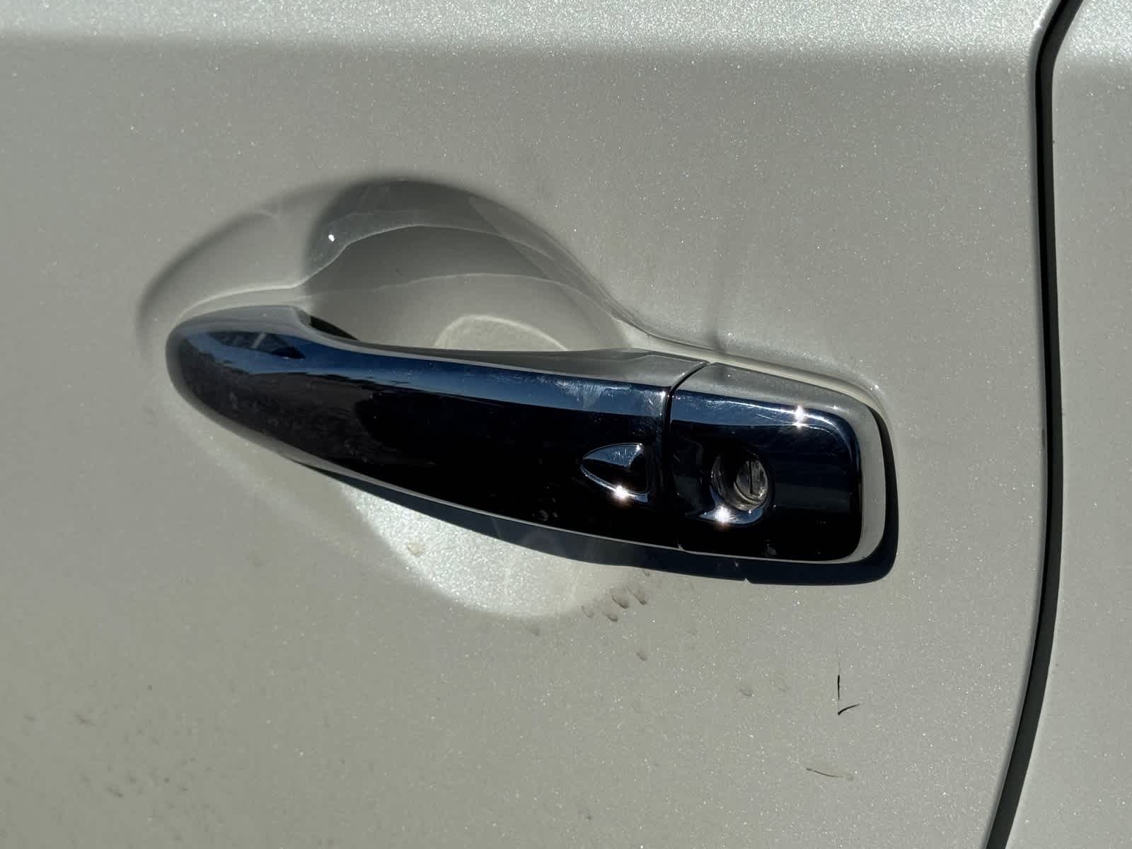 Thumbnail: 2018 Nissan Murano - 12