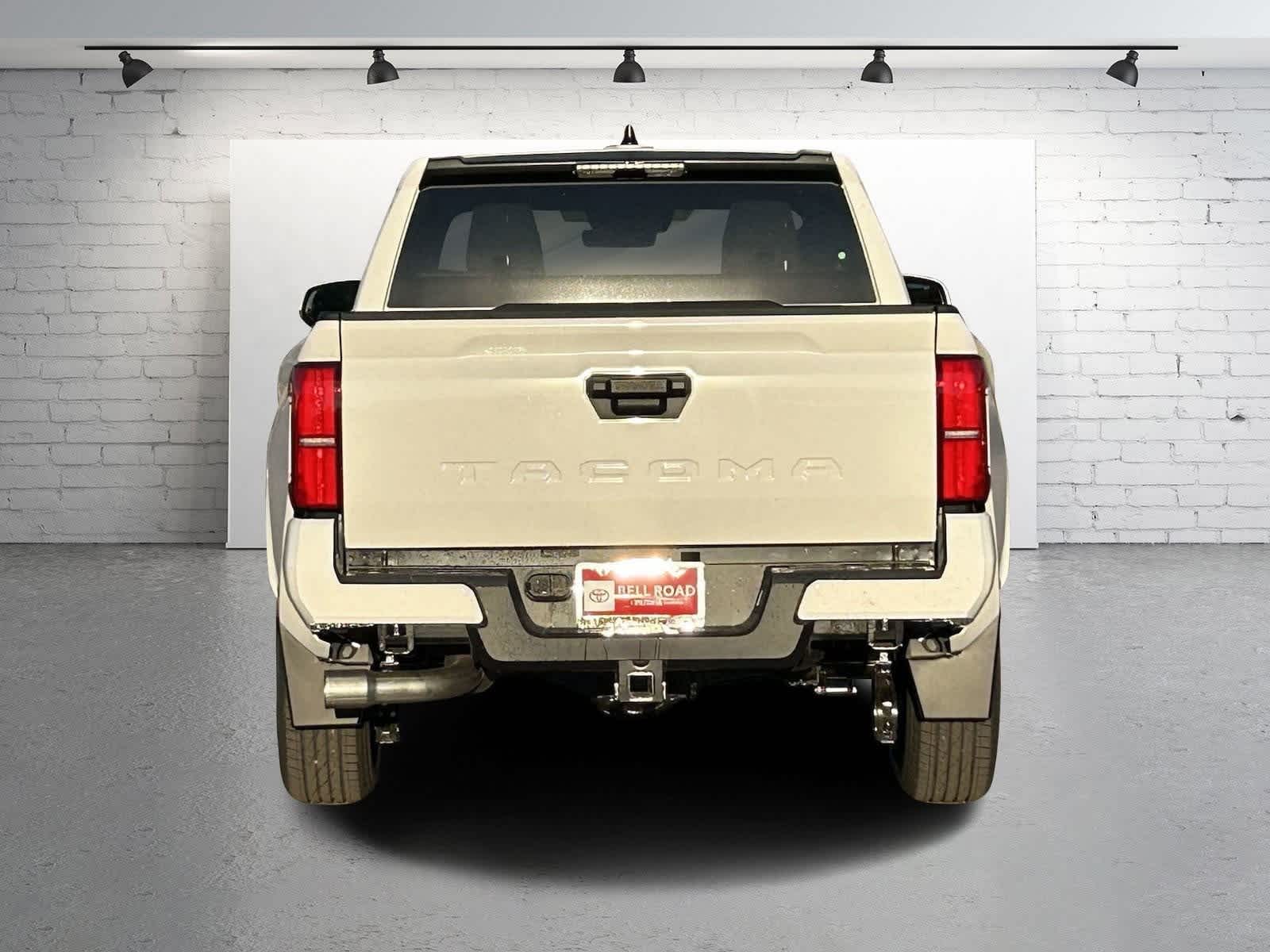 2024 Toyota Tacoma SR5 5