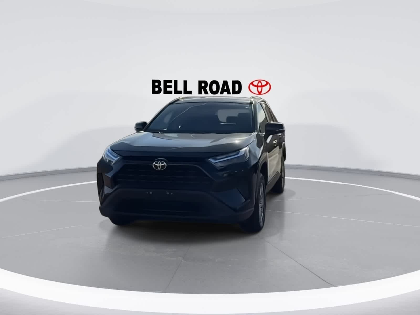 Thumbnail: 2023 Toyota RAV4 - 3