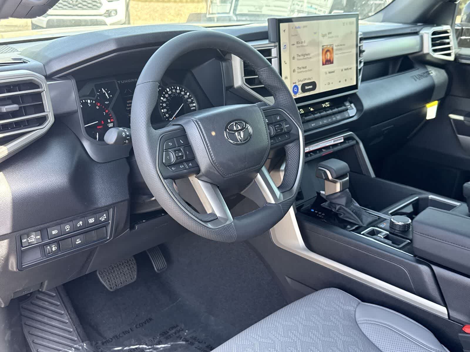 Thumbnail: 2025 Toyota Tundra - 17