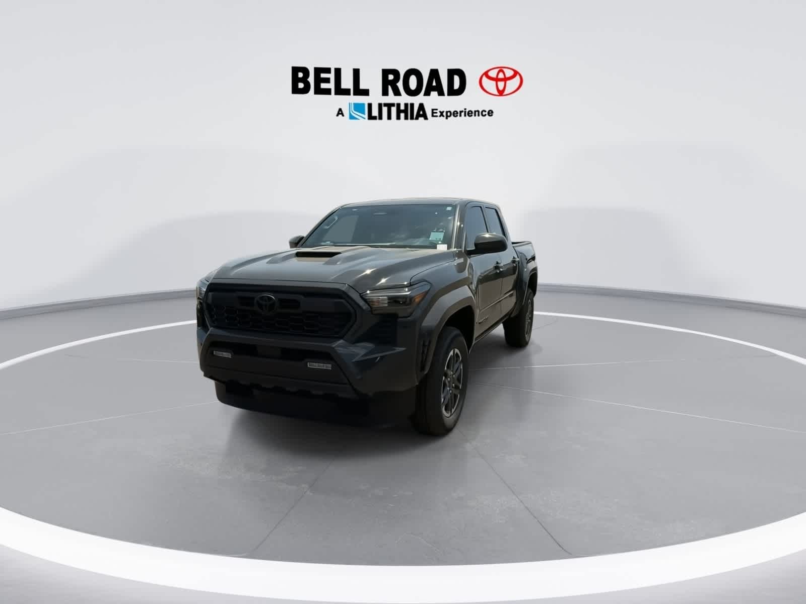 Thumbnail: 2025 Toyota Tacoma - 3