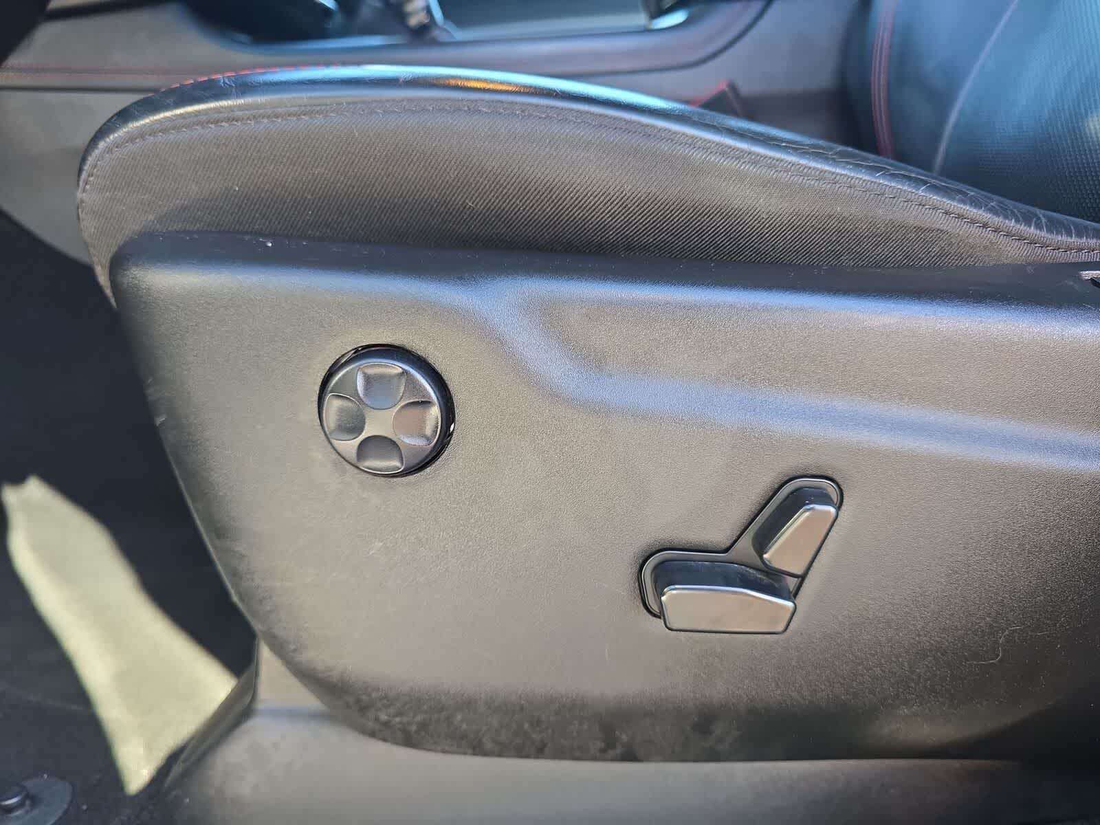 Thumbnail: 2024 Dodge Durango - 19