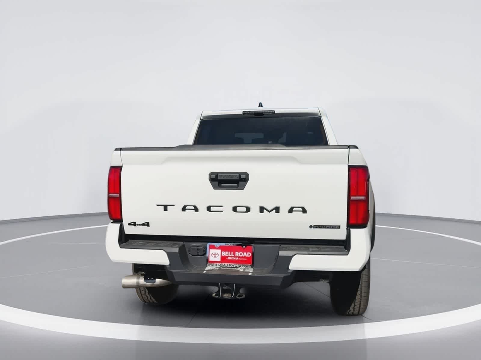 Thumbnail: 2025 Toyota Tacoma - 7