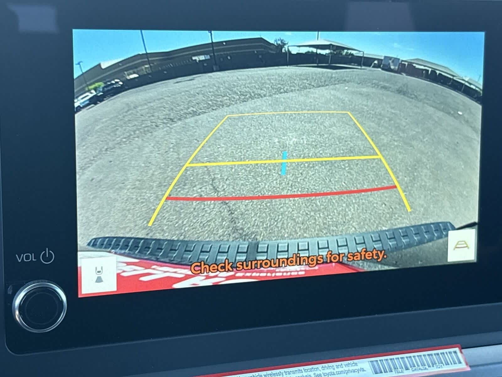 Thumbnail: 2025 Toyota 4Runner - 22