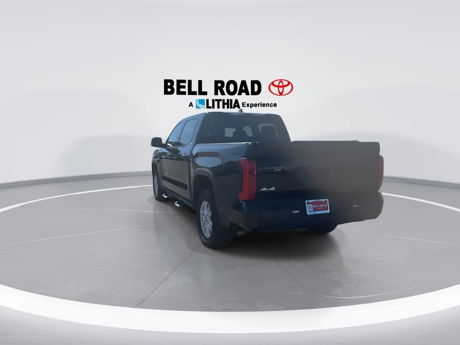 Thumbnail: 2024 Toyota Tundra - 7