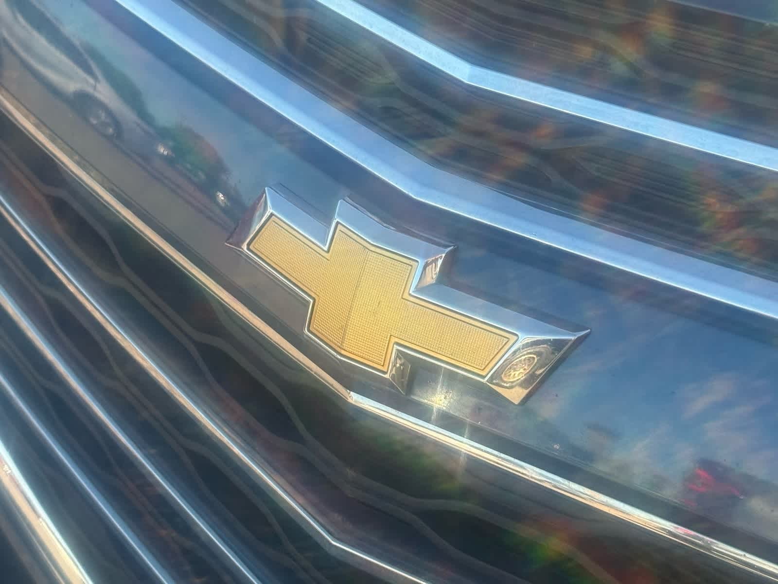 Thumbnail: 2017 Chevrolet Equinox - 7