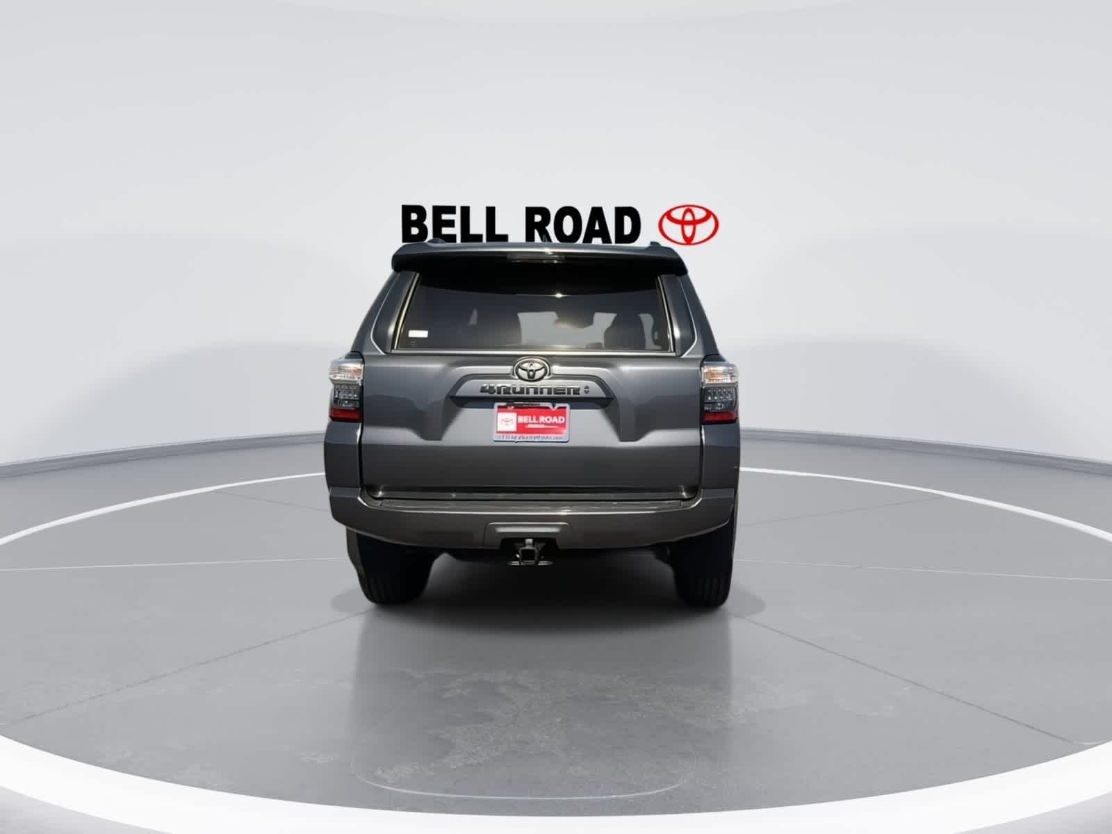 Thumbnail: 2023 Toyota 4Runner - 7