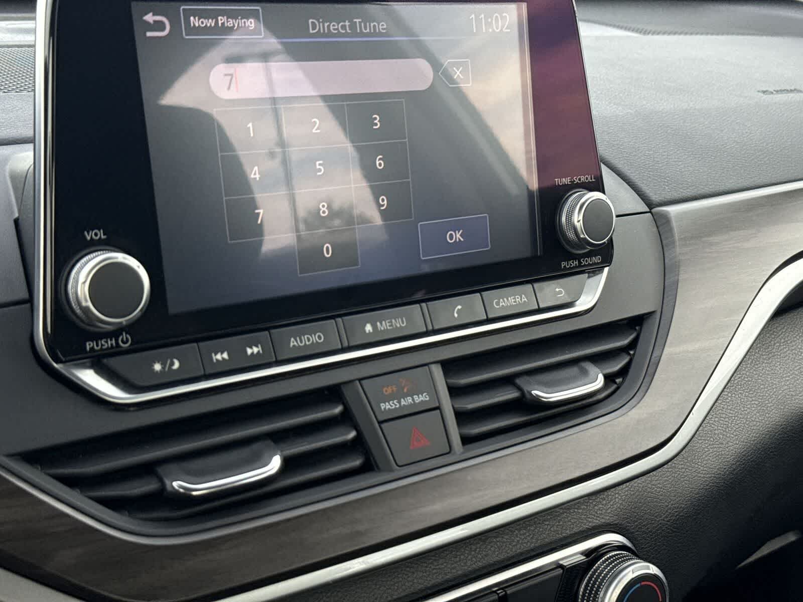 Thumbnail: 2024 Nissan Altima - 20