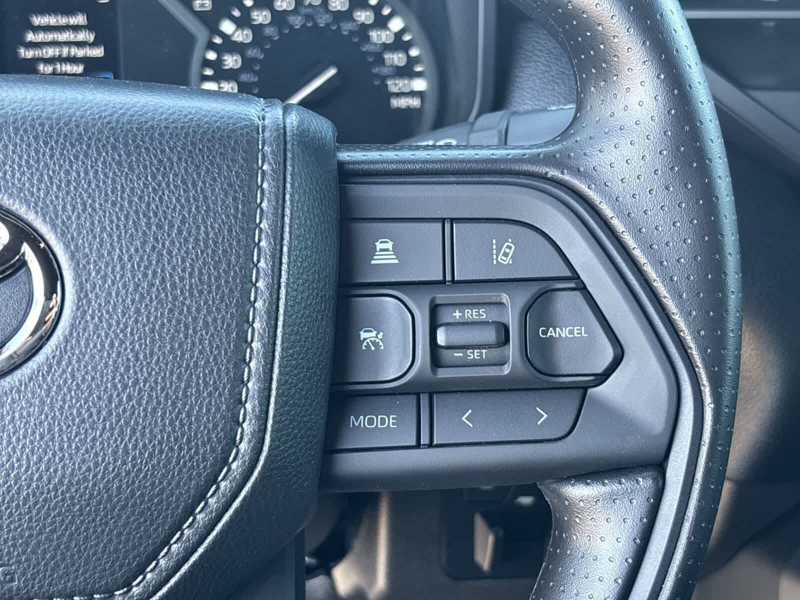 Thumbnail: 2026 Toyota Tundra - 27