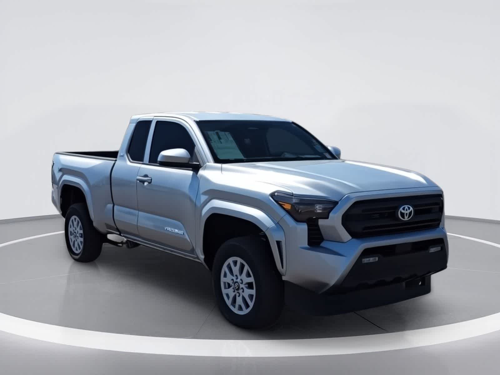 Thumbnail: 2026 Toyota Tacoma - 2