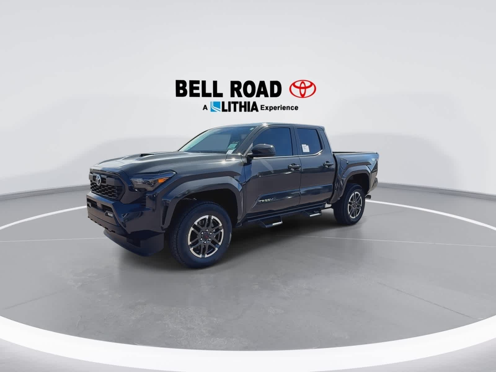 Thumbnail: 2025 Toyota Tacoma - 4