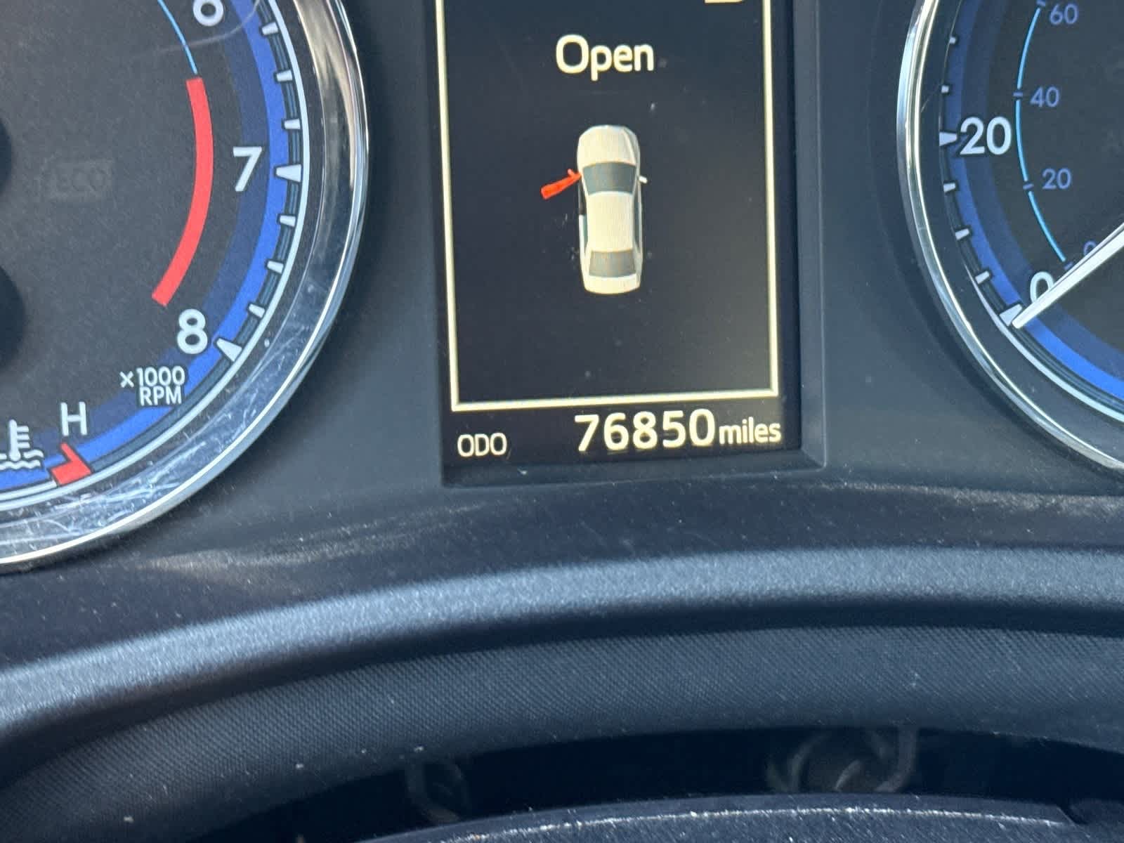 Thumbnail: 2018 Toyota Corolla - 19