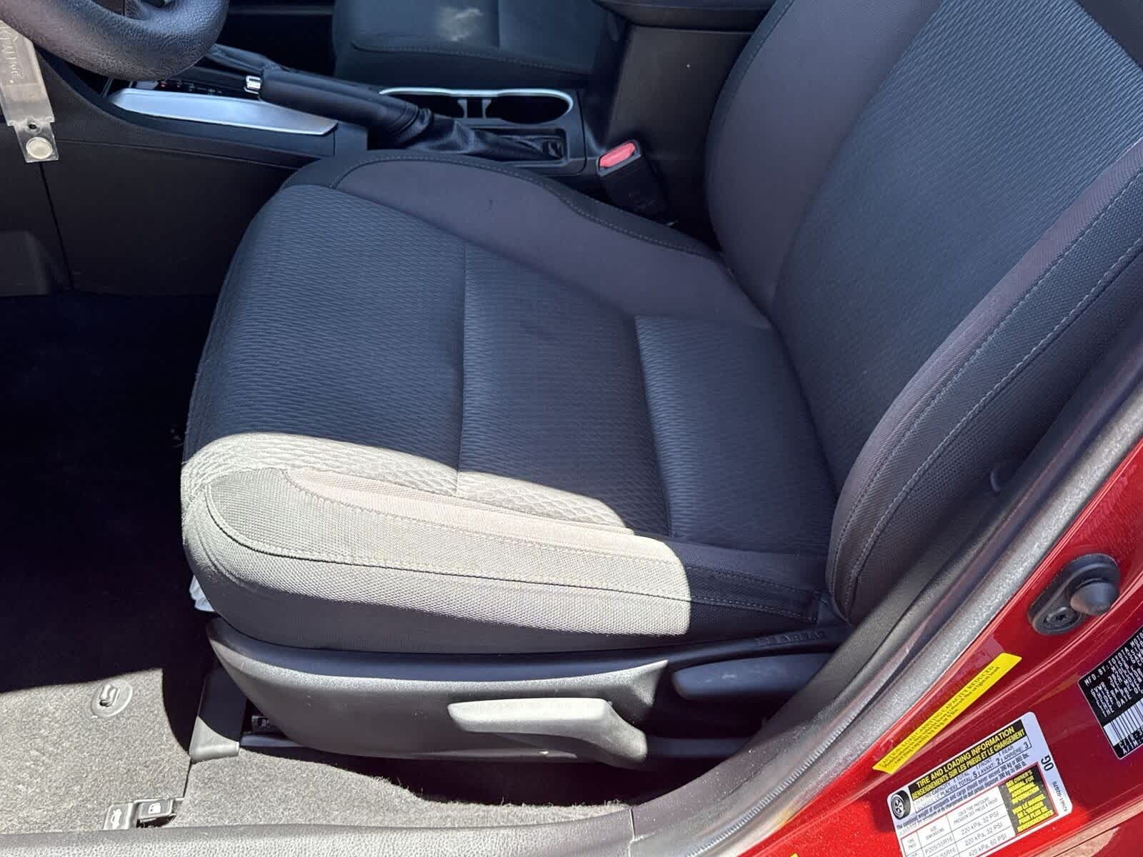 Thumbnail: 2019 Toyota Corolla - 18