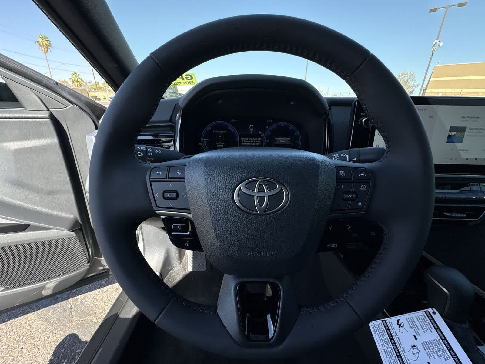 Thumbnail: 2025 Toyota Camry - 27