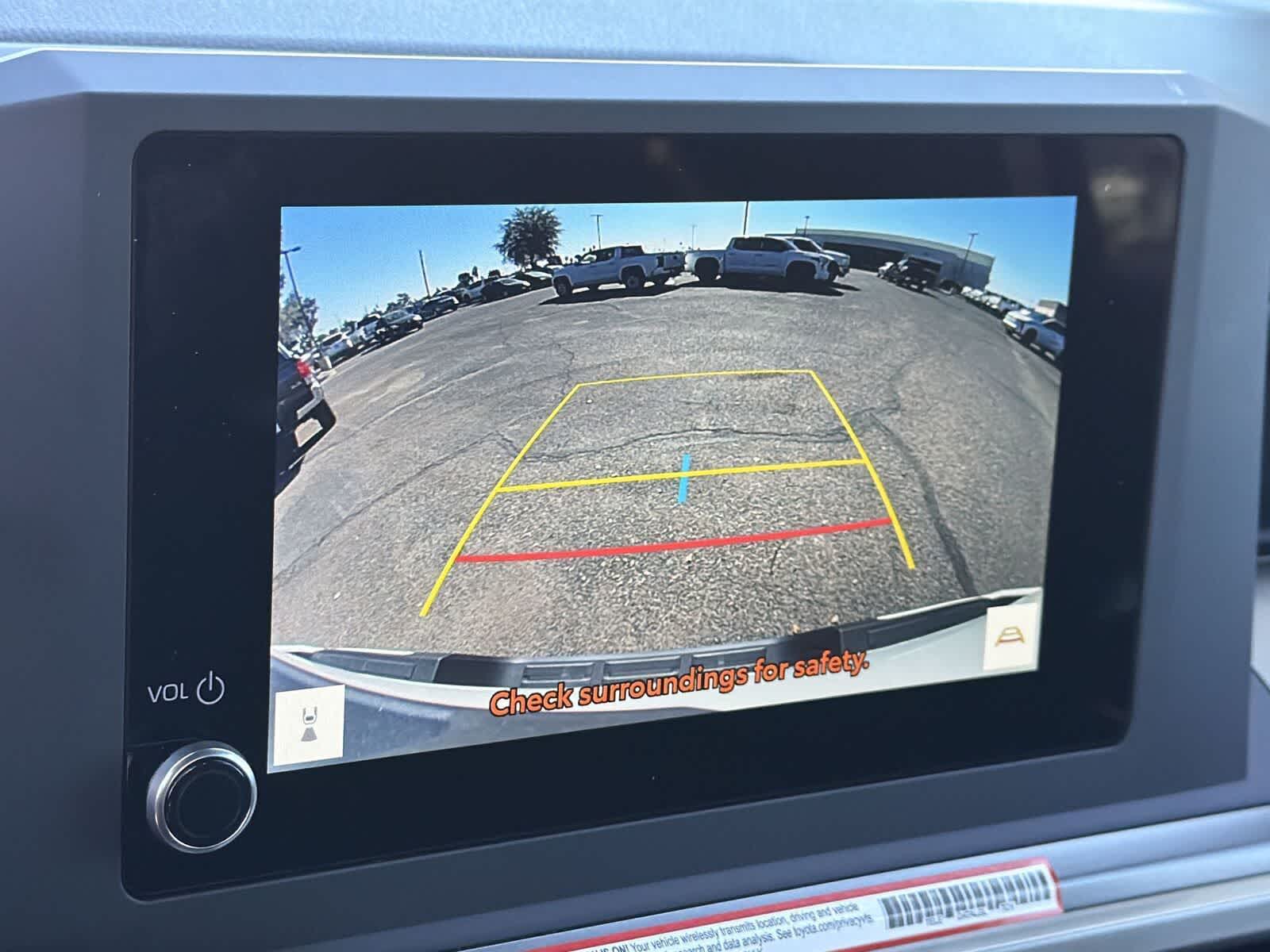 Thumbnail: 2026 Toyota Tacoma - 22