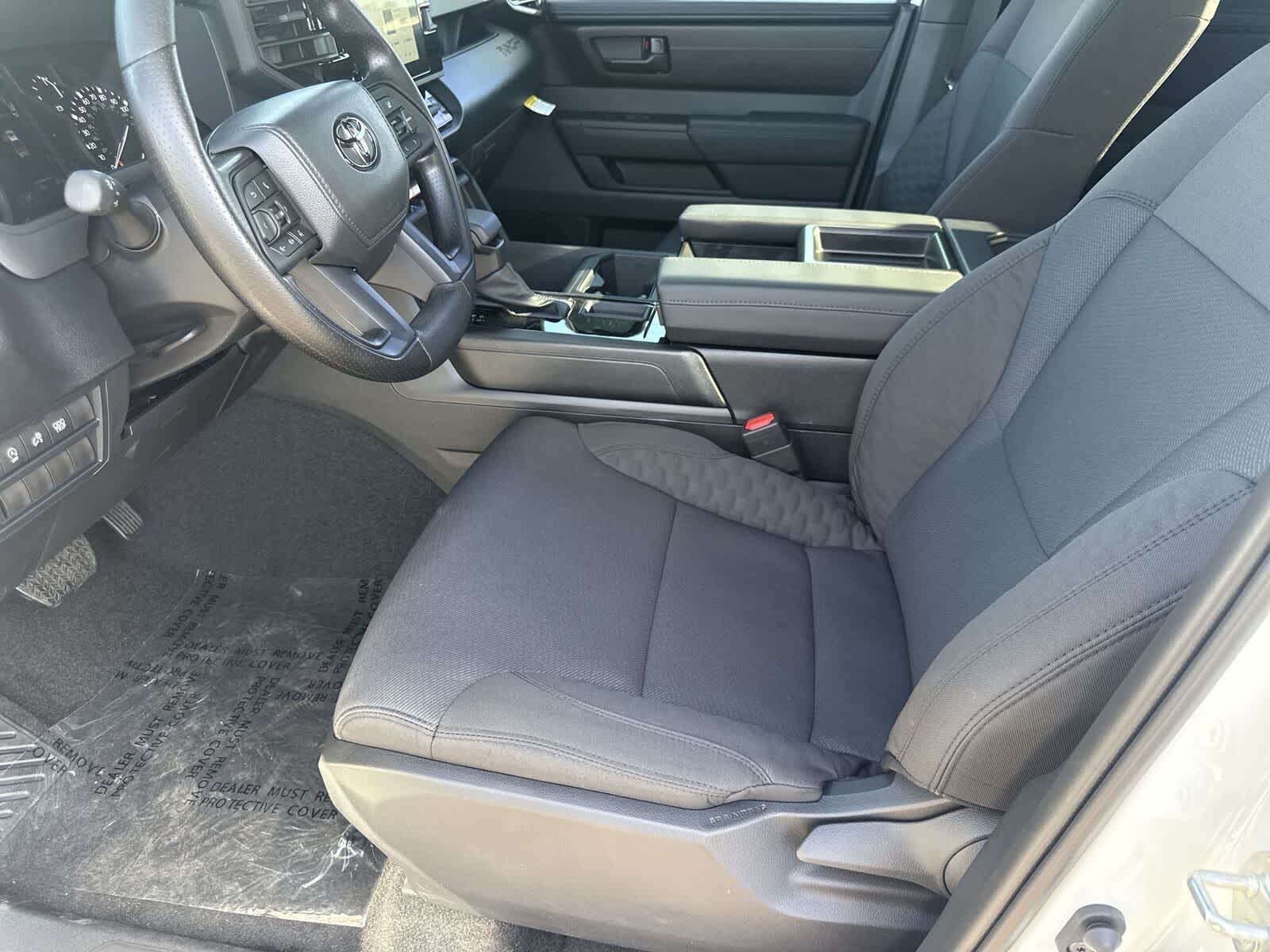 Thumbnail: 2026 Toyota Tundra - 17