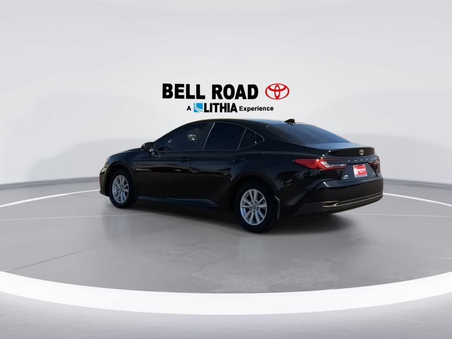 Thumbnail: 2025 Toyota Camry - 6