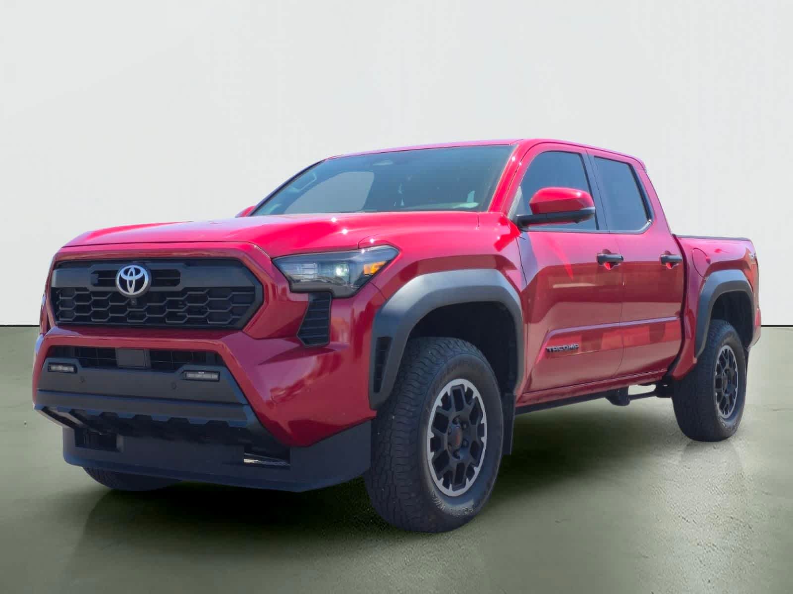 Thumbnail: 2024 Toyota Tacoma - 2