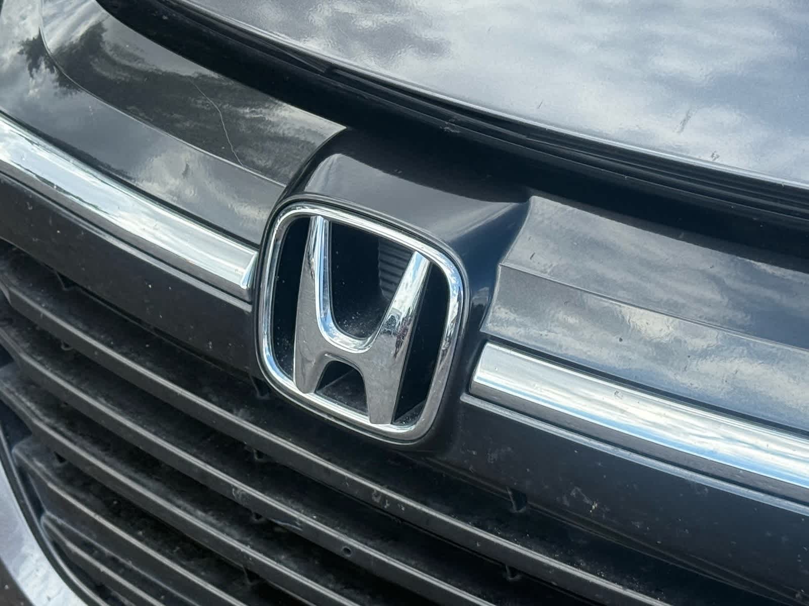 Thumbnail: 2016 Honda HR-V - 7