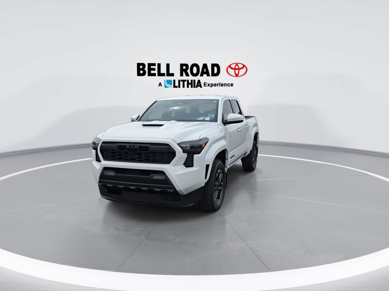 Thumbnail: 2026 Toyota Tacoma - 3