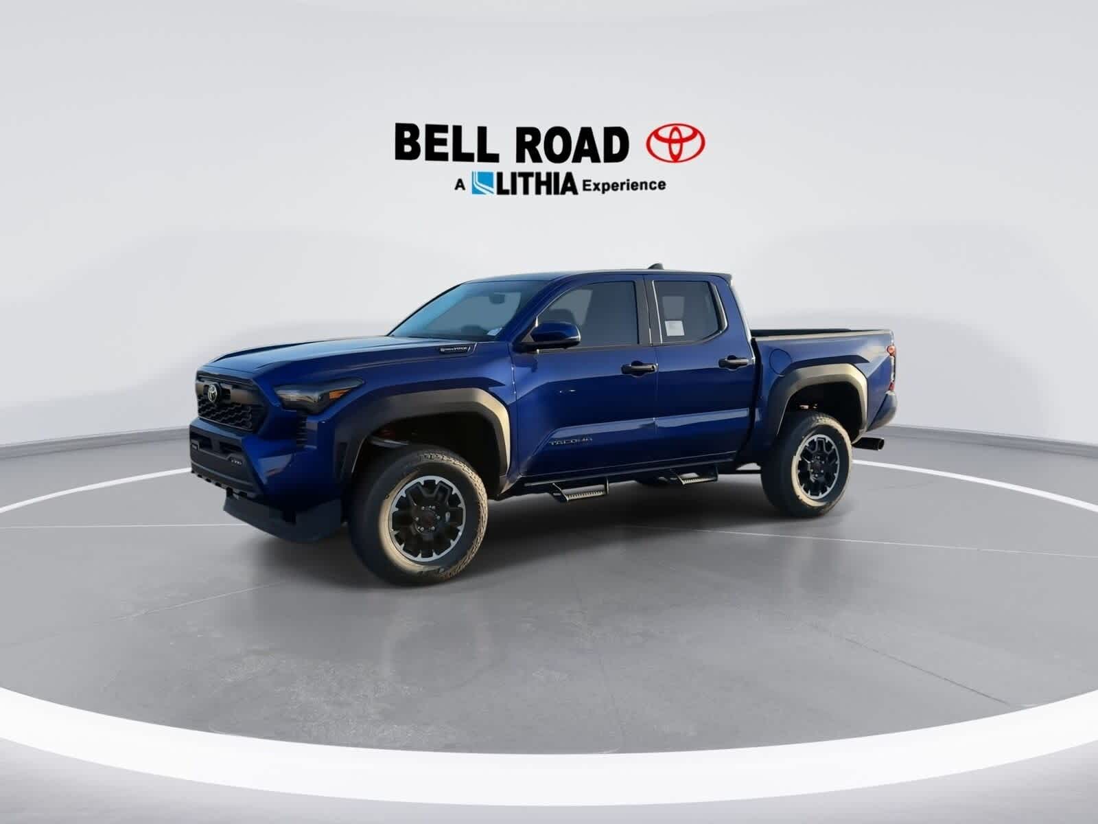 Thumbnail: 2025 Toyota Tacoma - 4