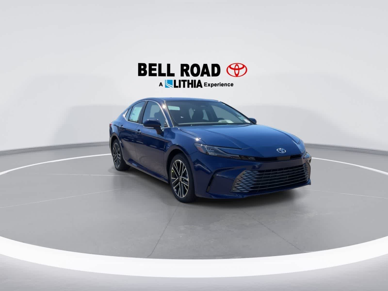 Thumbnail: 2026 Toyota Camry - 2