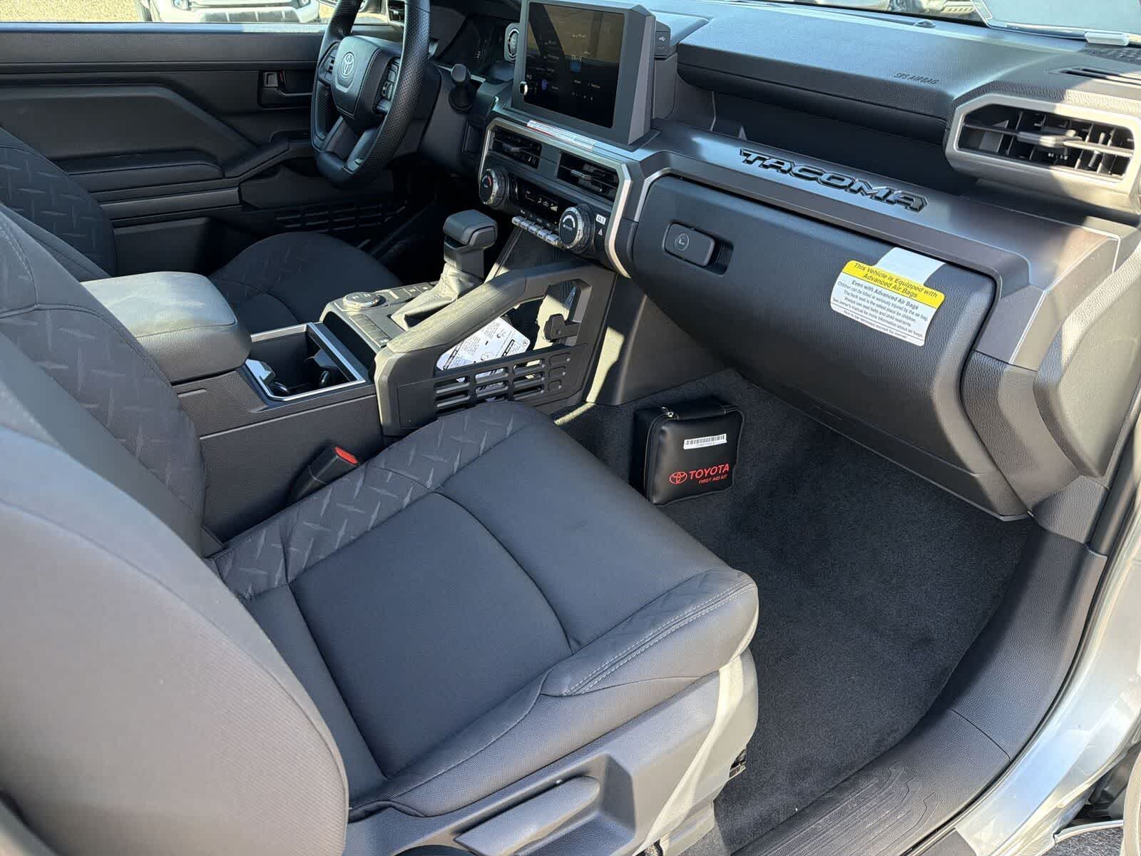 Thumbnail: 2026 Toyota Tacoma - 11