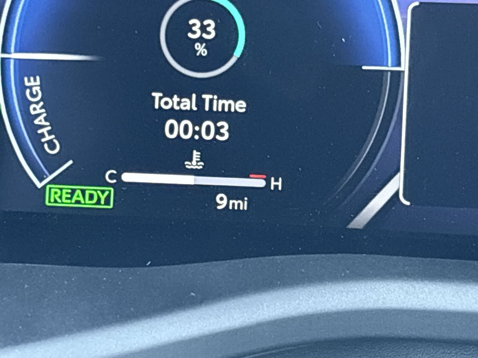 Thumbnail: 2025 Toyota Camry - 31